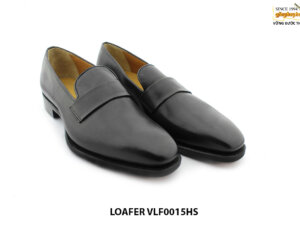 [Outlet size 41] Giày lười nam thanh lịch Loafer VLF0015HS 003