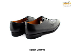 [Outlet size 40] Giày da nam trẻ trung Derby VH1906 005