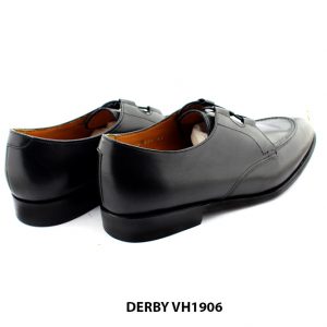 [Outlet size 40] Giày da nam trẻ trung Derby VH1906 005