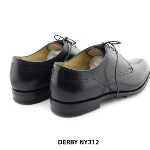 [Outlet] Giày da nam sang trọng cao cấp Derby NY312 008