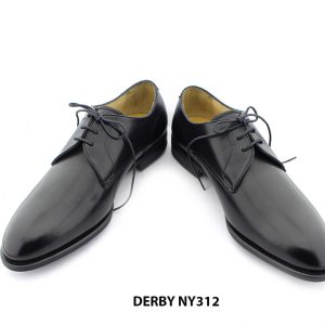 [Outlet] Giày da nam sang trọng cao cấp Derby NY312 007