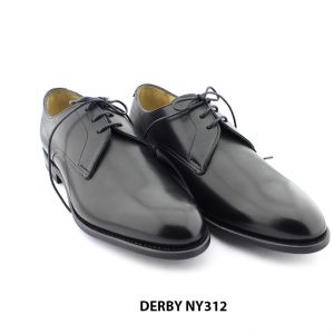 [Outlet] Giày da nam sang trọng cao cấp Derby NY312 006