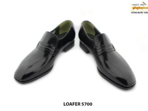 [Outlet] Giày lười nam da bóng loáng Loafer 5700 003