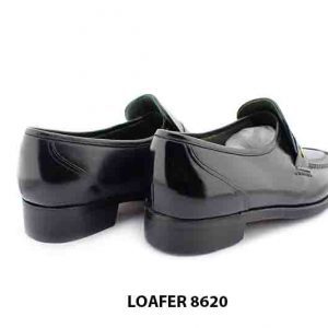 [Outlet] Giày lười nam đế cao su nhẹ Loafer 8620 004