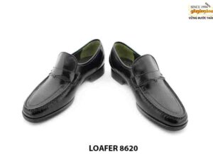[Outlet] Giày lười nam đế cao su nhẹ Loafer 8620 003