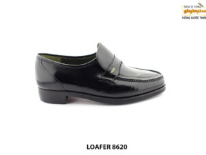 [Outlet] Giày lười nam đế cao su nhẹ Loafer 8620 001