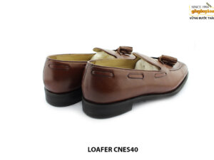Giày lười nam phong cách Loafer CNES40 007