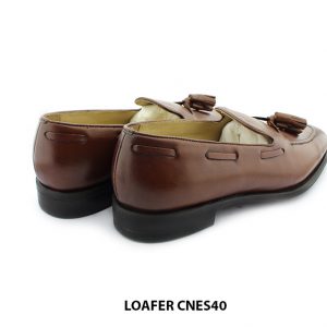 Giày lười nam phong cách Loafer CNES40 007