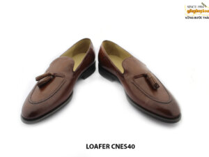 Giày lười nam phong cách Loafer CNES40 006