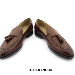 Giày lười nam phong cách Loafer CNES40 006