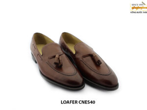 Giày lười nam phong cách Loafer CNES40 005
