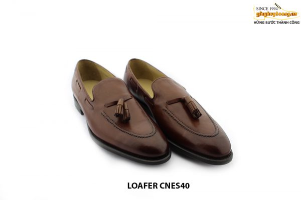 Giày lười nam phong cách Loafer CNES40 005