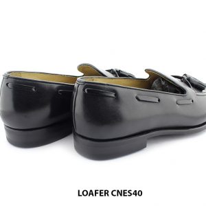 Giày lười nam phong cách Loafer CNES40 004