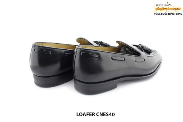 Giày lười nam phong cách Loafer CNES40 004