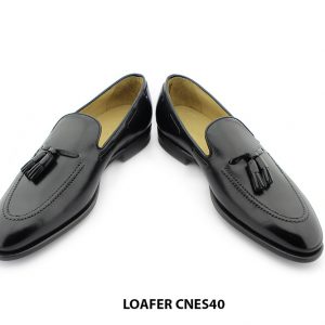 Giày lười nam phong cách Loafer CNES40 003