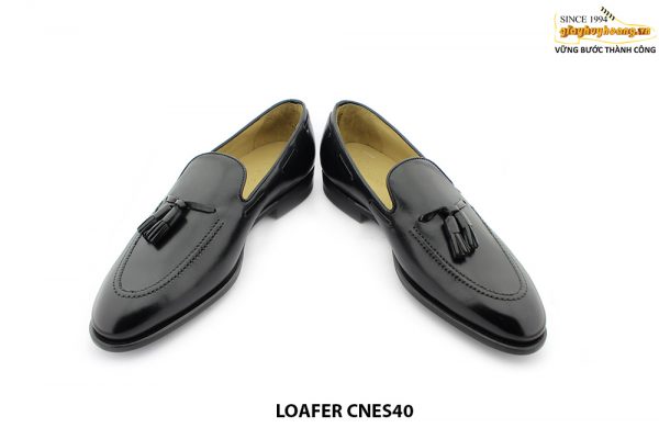 Giày lười nam phong cách Loafer CNES40 003