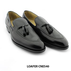 Giày lười nam phong cách Loafer CNES40 002