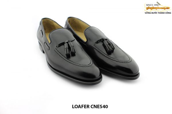 Giày lười nam phong cách Loafer CNES40 002