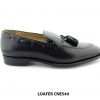 Giày lười nam phong cách Loafer CNES40 001