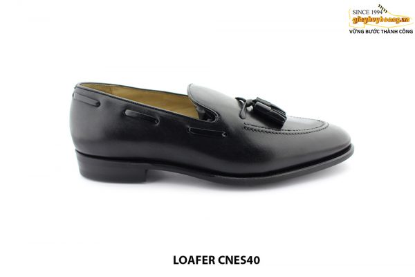 Giày lười nam phong cách Loafer CNES40 001
