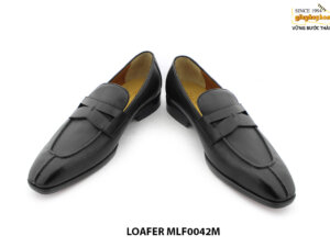 [Outlet size 41] Giày lười nam cực ngầu Loafer MLF0042M 006