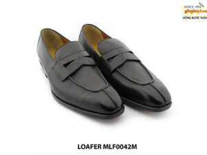 [Outlet size 41] Giày lười nam cực ngầu Loafer MLF0042M 004