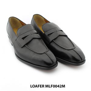 [Outlet size 41] Giày lười nam cực ngầu Loafer MLF0042M 004