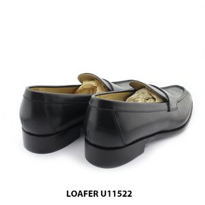 [Outlet size 39] Giày lười nam cao cấp Loafer U1522 009