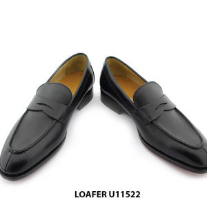 [Outlet size 39] Giày lười nam cao cấp Loafer U1522 008