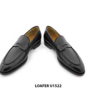 [Outlet size 39] Giày lười nam cao cấp Loafer U1522 005