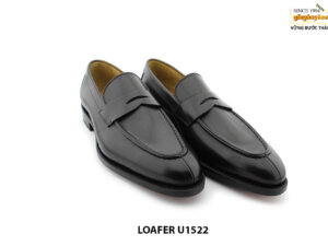 [Outlet size 39] Giày lười nam cao cấp Loafer U1522 003