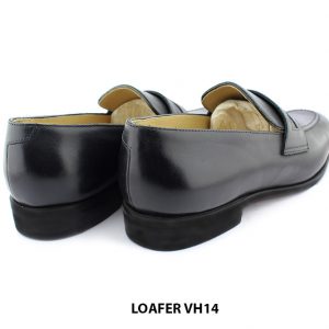 [Outlet] Giày lười nam phong cách Loafer VH14 004