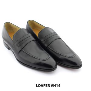 [Outlet] Giày lười nam phong cách Loafer VH14 003