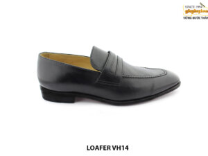 [Outlet] Giày lười nam phong cách Loafer VH14 001