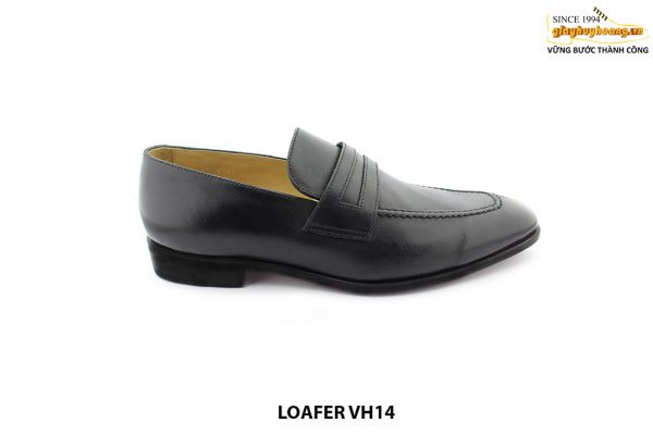 [Outlet] Giày lười nam phong cách Loafer VH14 001