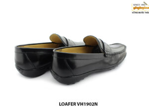 [Outlet 39+41] Giày lười nam mocassin Loafer VH1902N 004