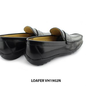 [Outlet 39+41] Giày lười nam mocassin Loafer VH1902N 004