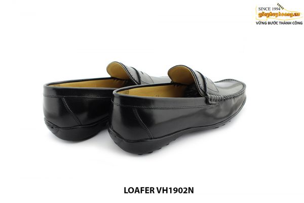 [Outlet 39+41] Giày lười nam mocassin Loafer VH1902N 004