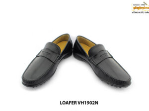 [Outlet 39+41] Giày lười nam mocassin Loafer VH1902N 003