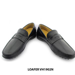 [Outlet 39+41] Giày lười nam mocassin Loafer VH1902N 003