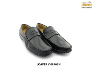 [Outlet 39+41] Giày lười nam mocassin Loafer VH1902N 002