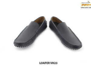 [Outlet] Giày lười nam không dây đế gai Loafer VH23 006