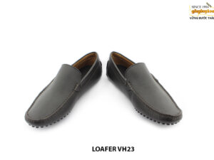 [Outlet] Giày lười nam không dây đế gai Loafer VH23 003