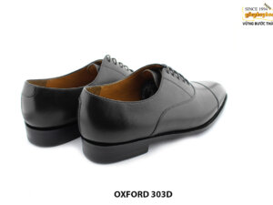 [Outlet size 43+44] Giày da nam cổ điển Oxford 303D 006