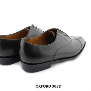 [Outlet size 43+44] Giày da nam cổ điển Oxford 303D 006