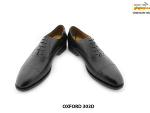 [Outlet size 43+44] Giày da nam cổ điển Oxford 303D 005