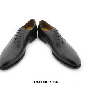 [Outlet size 43+44] Giày da nam cổ điển Oxford 303D 005