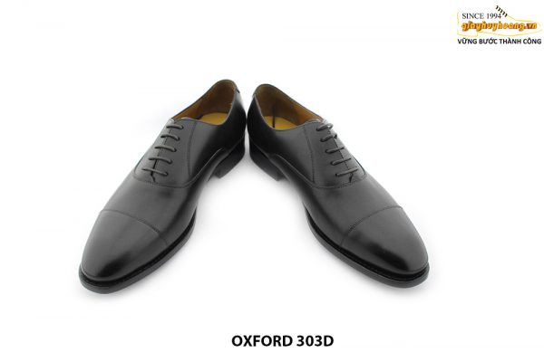 [Outlet size 43+44] Giày da nam cổ điển Oxford 303D 005