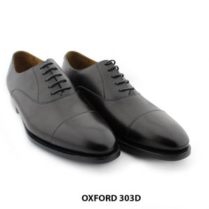 [Outlet size 43+44] Giày da nam cổ điển Oxford 303D 003