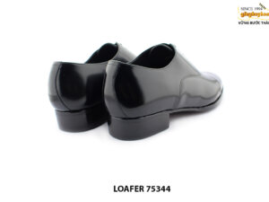 [Outlet] Giày tây nam cho chân to Oxford 75344 004